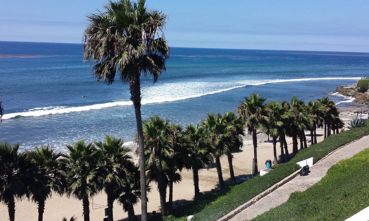 Las Gaviotas Apartment | 93 UNIT A LOS PELICANOS AT LAS GAVIOTAS COMMUNITY