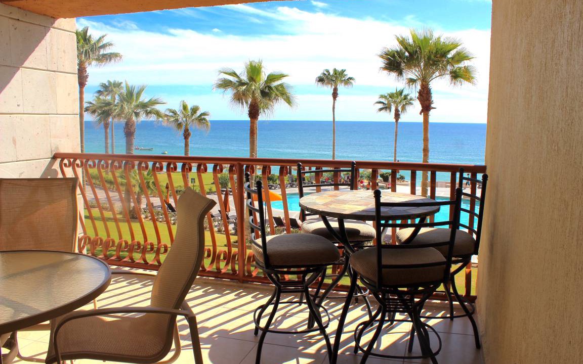 La Choya Condo | 97 m² Condo ∙ 1 bedroom ∙ 2 guests