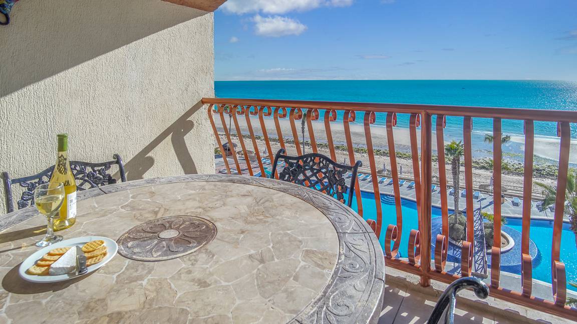 La Choya Condo | 97 m² Condo ∙ 1 bedroom ∙ 4 guests