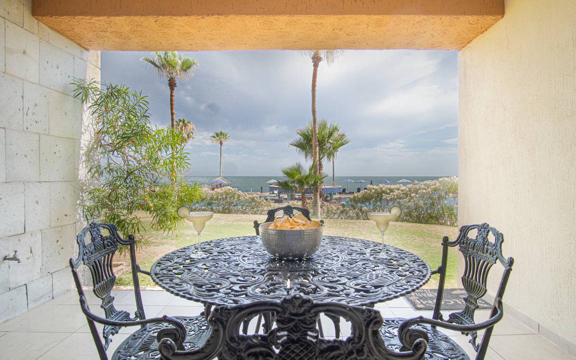 La Choya Condo | 97 m² Condo ∙ 1 bedroom ∙ 4 guests