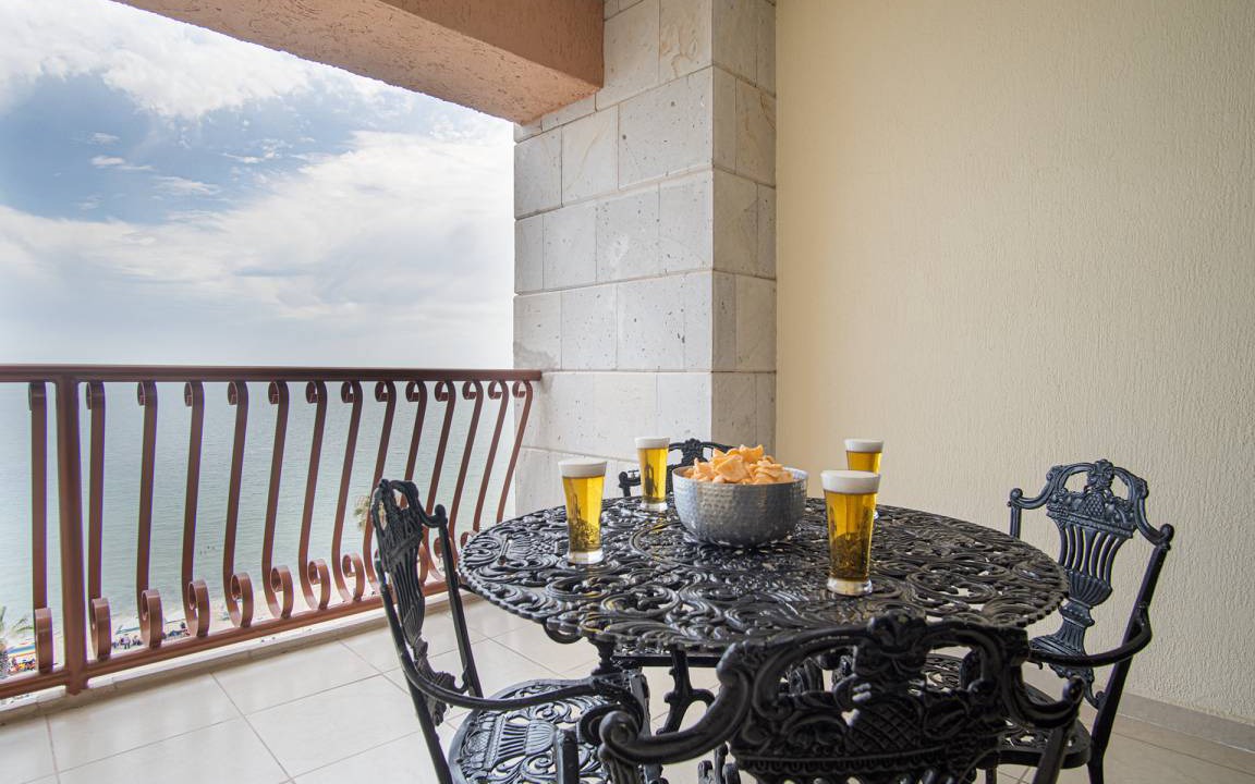 Puerto Penasco Condo | 97 m² Condo ∙ 1 bedroom ∙ 4 guests