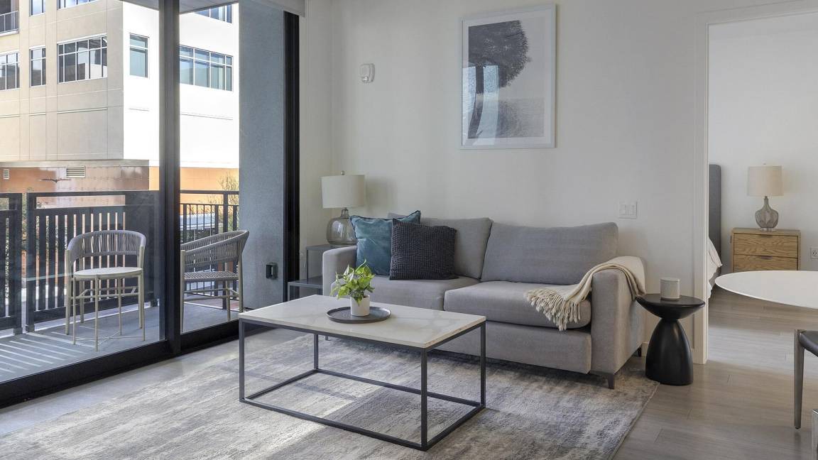 Downtown Tucson Apartment | 98 m² Apartment ∙ 2 bedrooms ∙ 4 guests