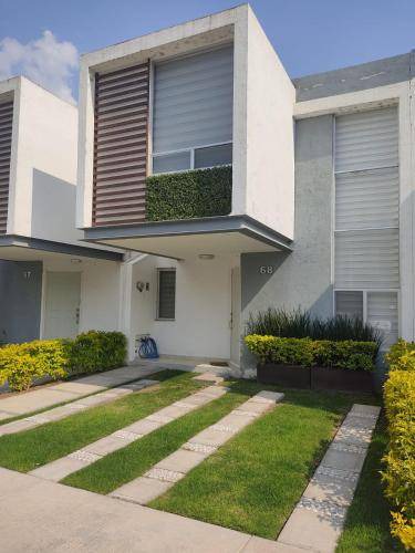 San Juan del Rio House | 98 m² House ∙ 3 bedrooms ∙ 6 guests