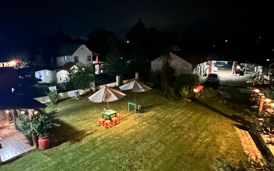 Huasca De Ocampo Cabin | 99 m² Lodge ∙ 6 guests