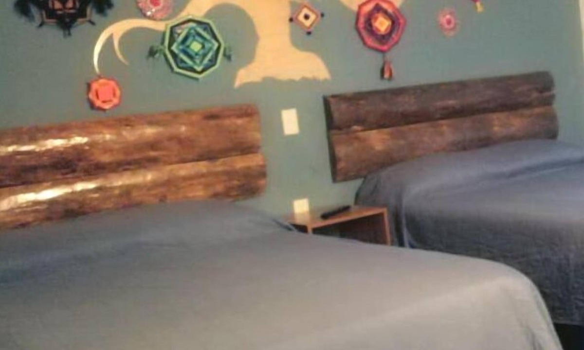 Mazamitla Cabin | ¡A 5 Minutos del Pueblo! Cabaña Ideal Para Familias, con Juegos