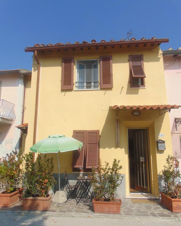 Pisa Bed & Breakfast | A Casa di Lucia