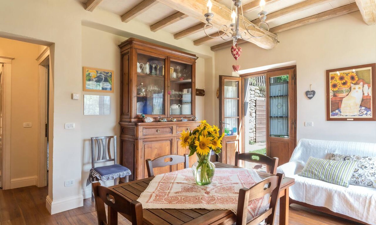 Terranuova Bracciolini Bed & Breakfast | A'Loro B&B