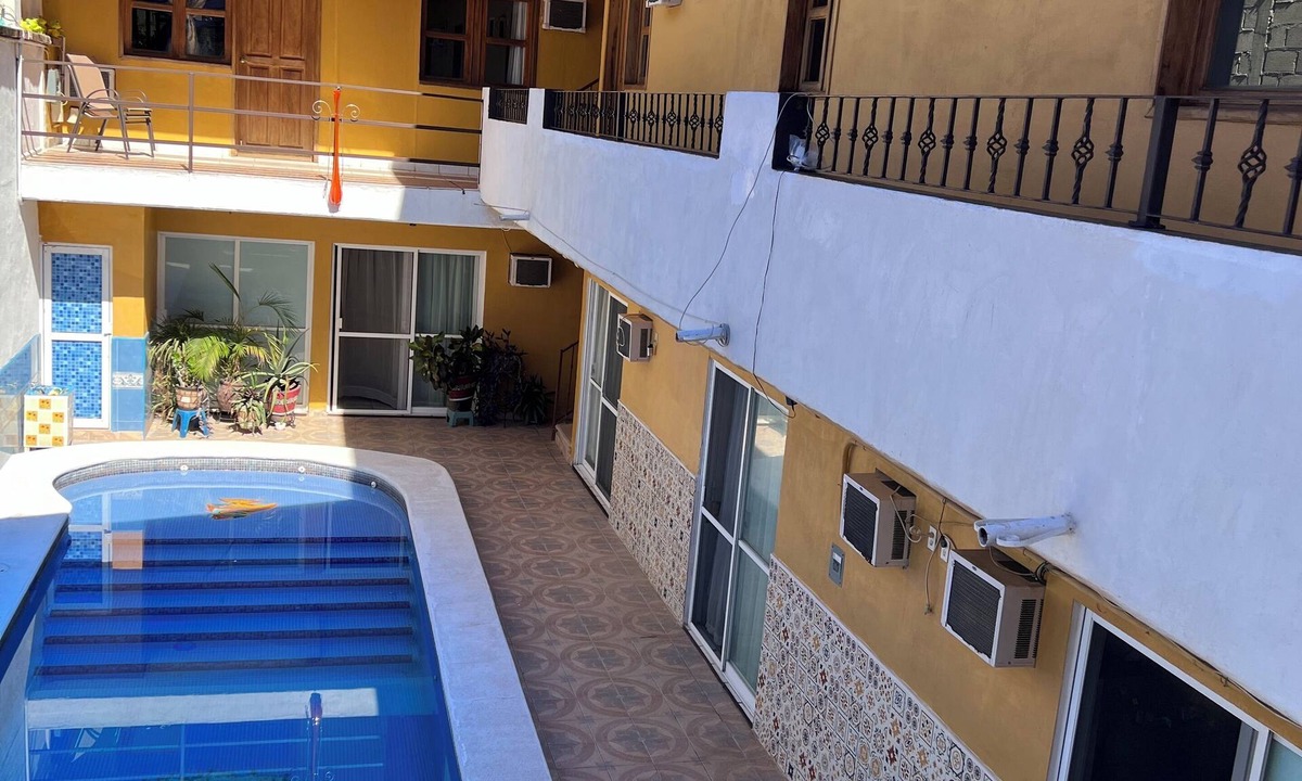 Puerto Vallarta Apartment | A peaceful apartment in sun house Puerto Vallarta