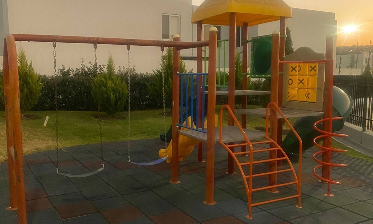 Queretaro Apartment | A Todo DAR Queretaro Tres Cantos Residencial