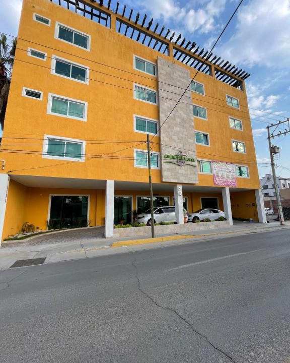 Dolores Hidalgo Hotel | ABERDEEN HOTEL DOLORES HIDALGO