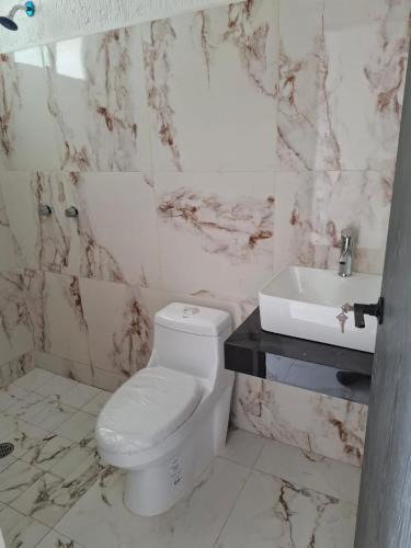 Manzanillo Apartment | Acalli condominio