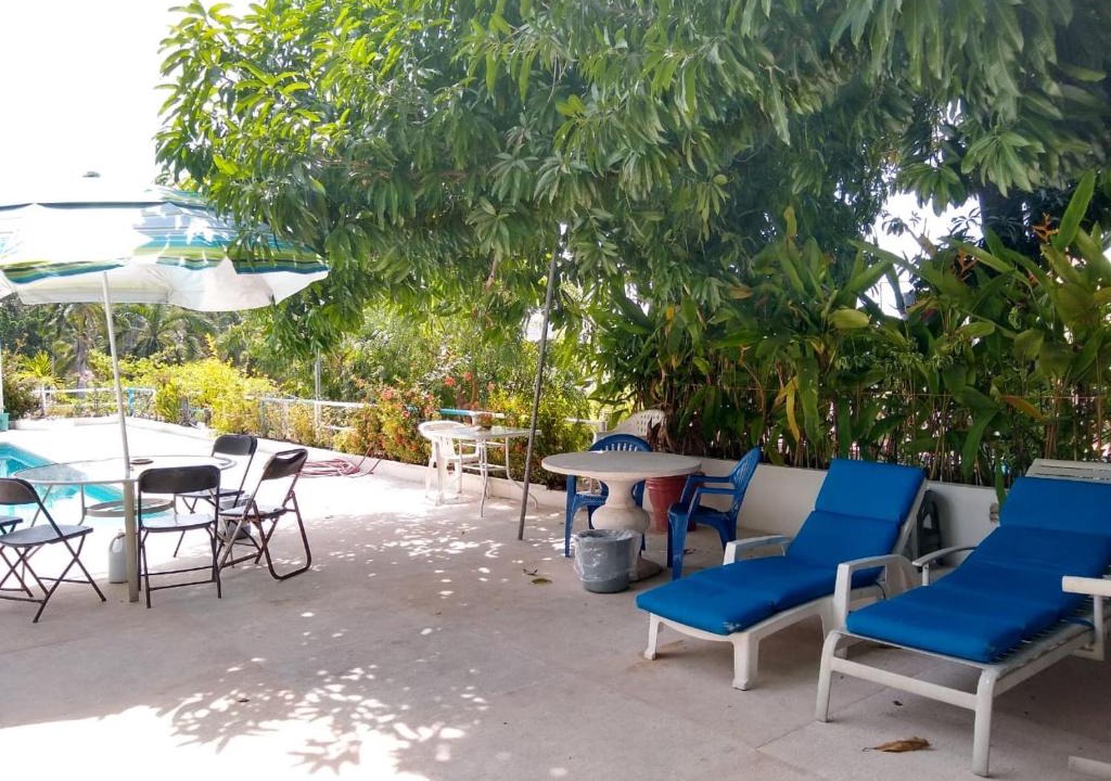 Club Deportivo House | Acapulco is your home