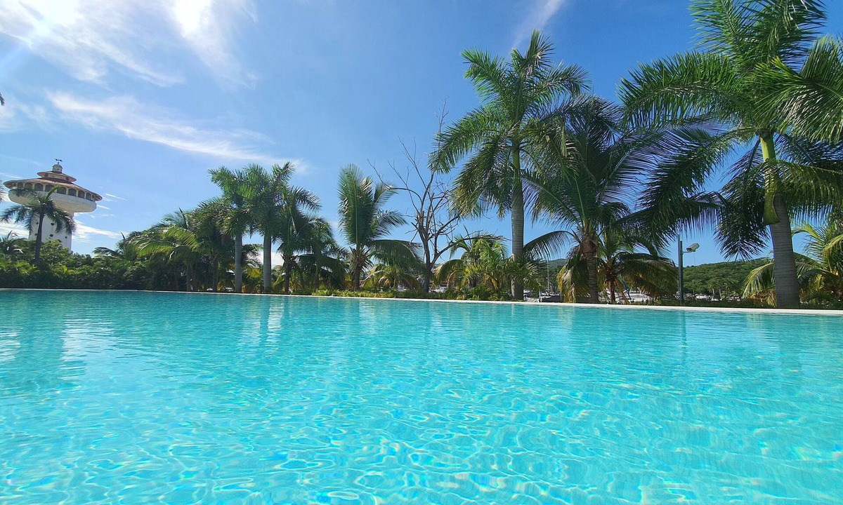Ixtapa Apartment | Accesible apartment and a Beautiful view of the Ixtapa's Marina
