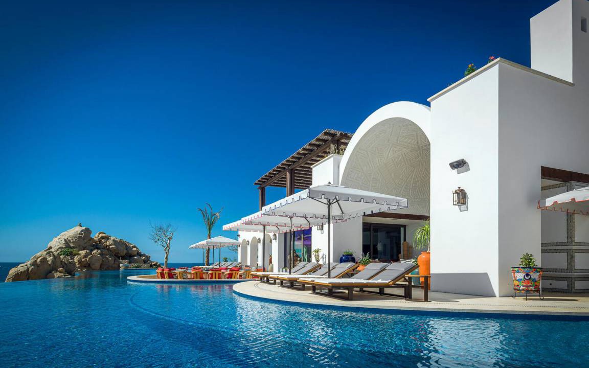 Pedregal Other | Accommodation ∙ 10 bedrooms ∙ 20 guests