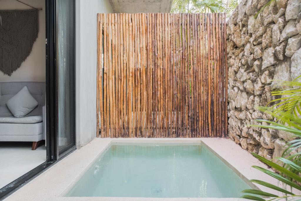 Tulum Apartment | Acinté by Casai