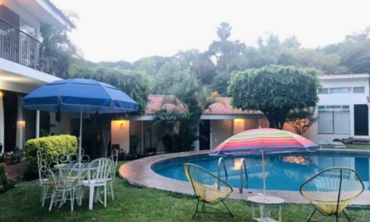Cuernavaca House | Acogedor Bungalow Centrico