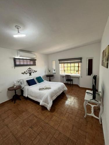 Naco Apartment | Acogedor Estudio cerca del Consulado2
