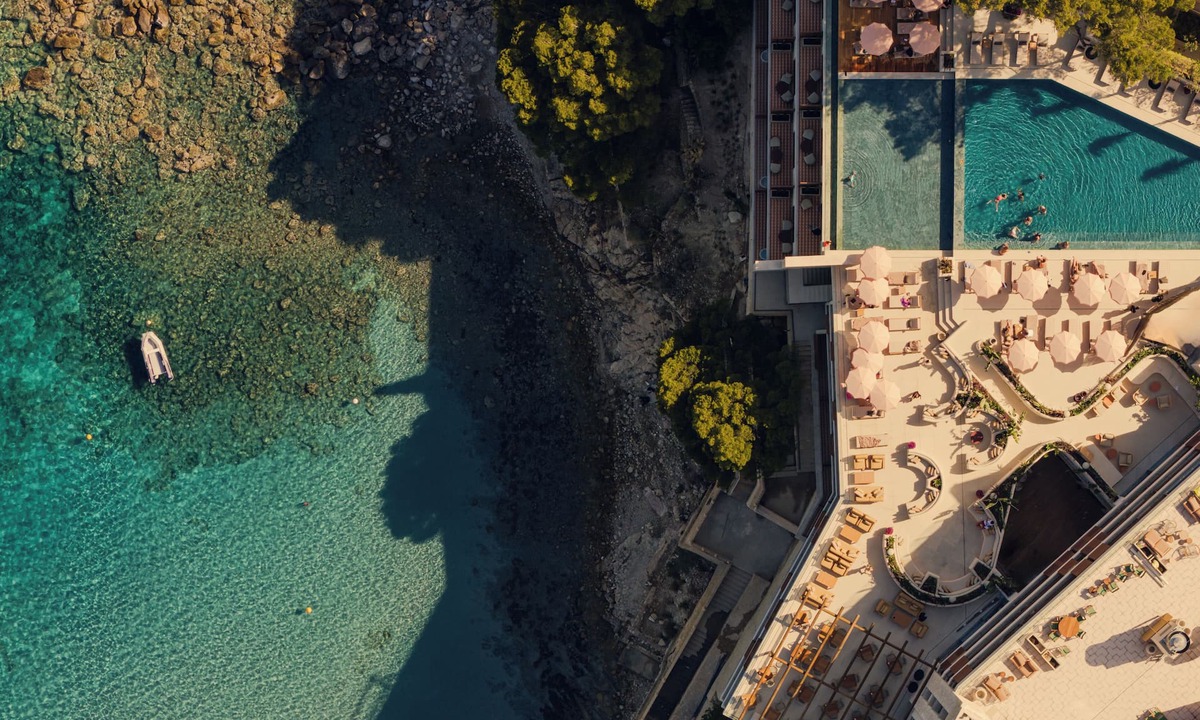 Peguera Hotel | Aethos Mallorca
