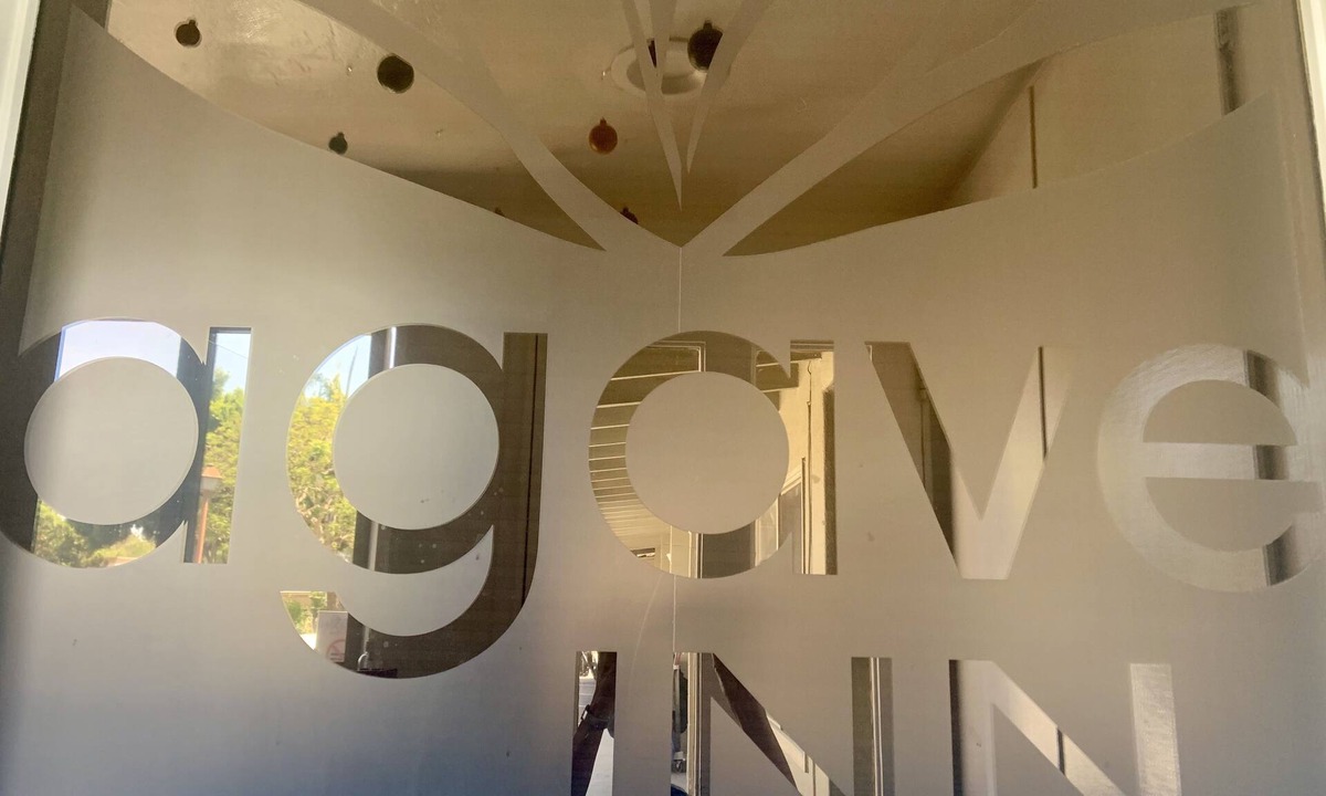 East San Roque Hotel | Agave Inn