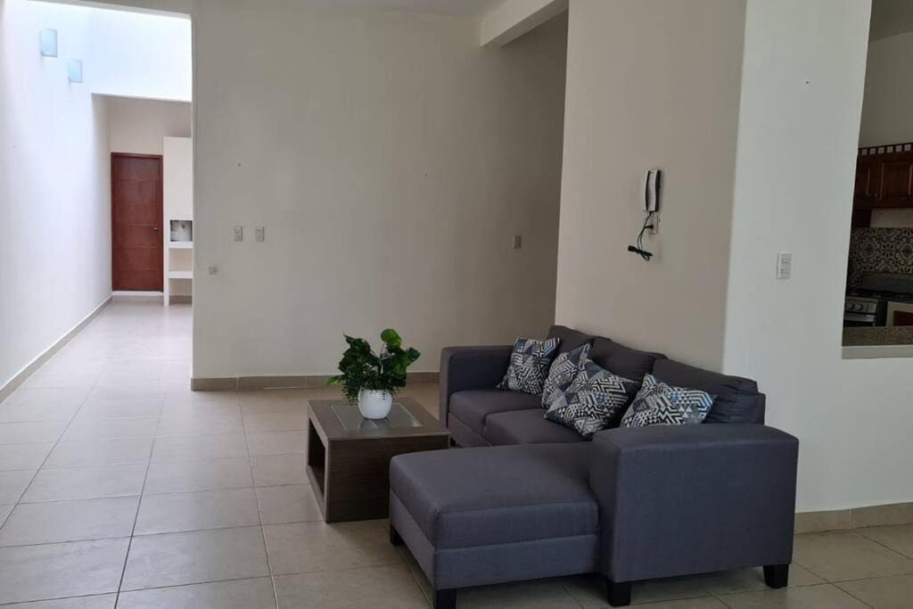 Comitan de Dominguez Apartment | Agradable departamento en Comitan de Dominguez