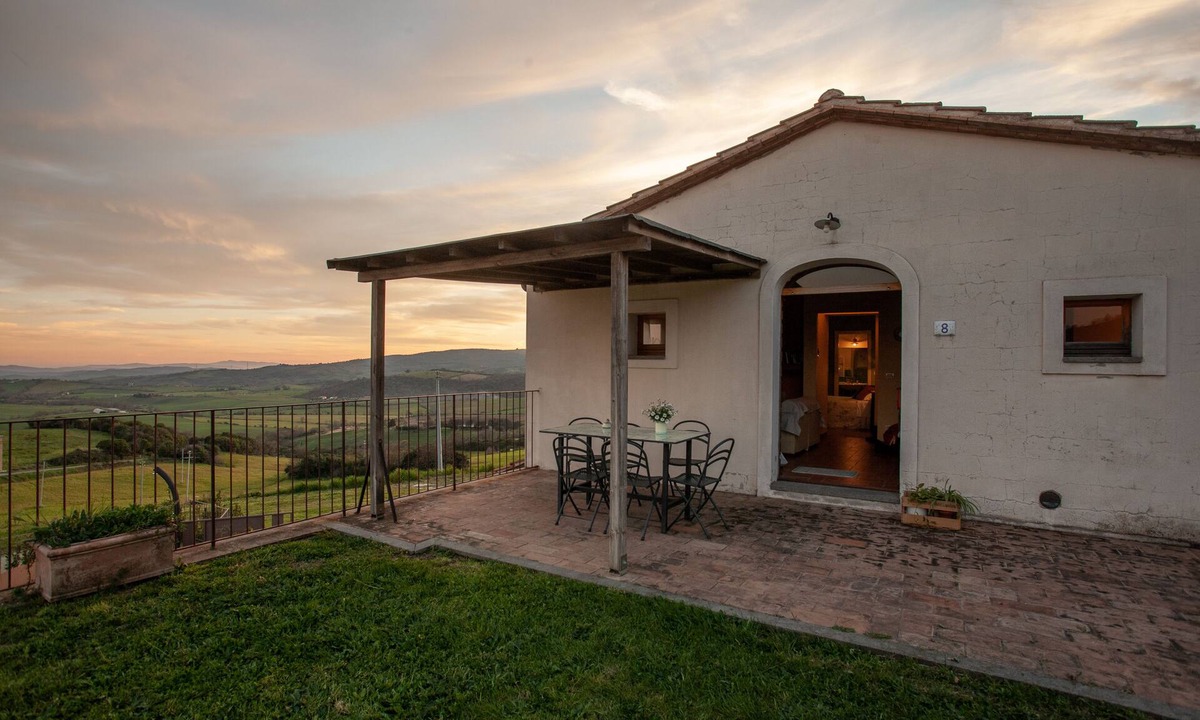 Roccalbegna Other | Agriturismo Bio Aia della Colonna