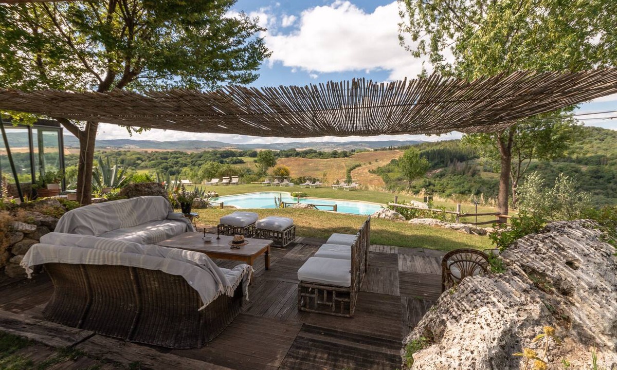 Saturnia Other | Agriturismo Fontenuova