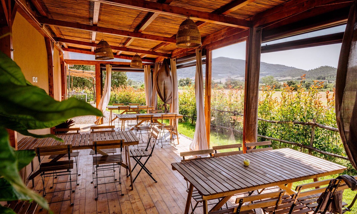Gavorrano Other | Agriturismo Giù al Pozzo
