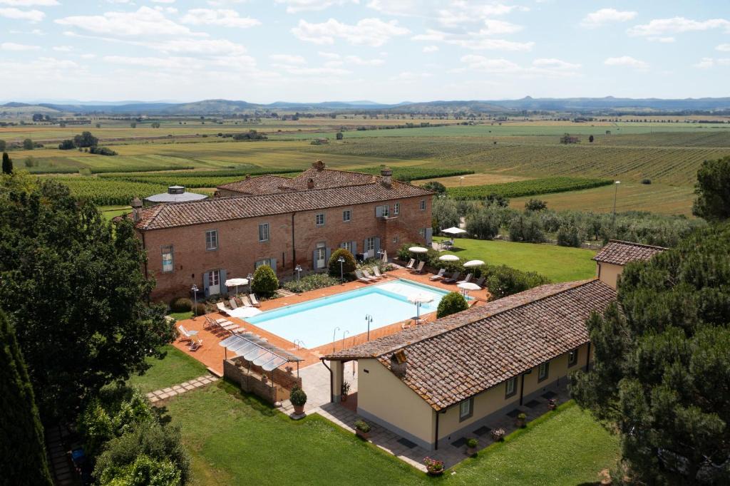 Brolio House | Agriturismo S.Angelo