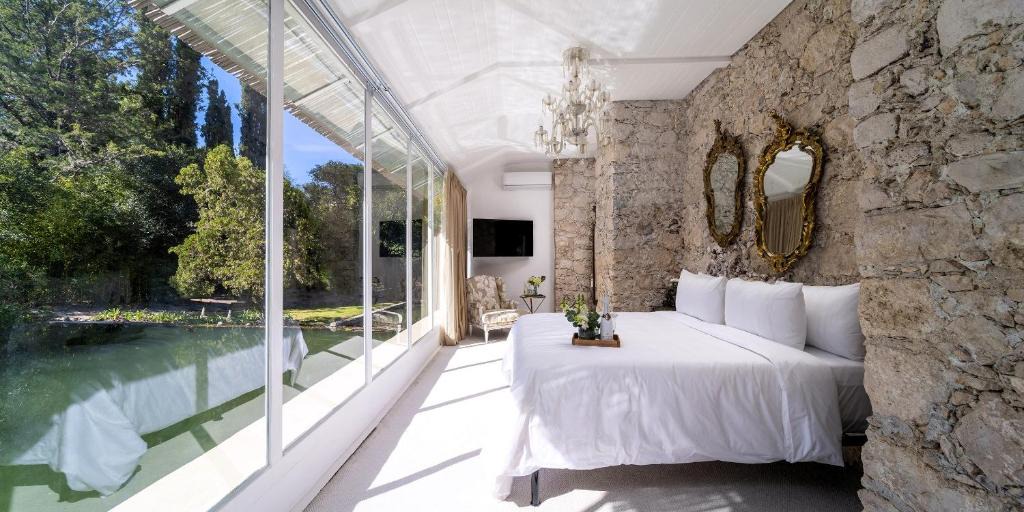 Atotonilco Hotel | Agua Bendita San Miguel de Allende