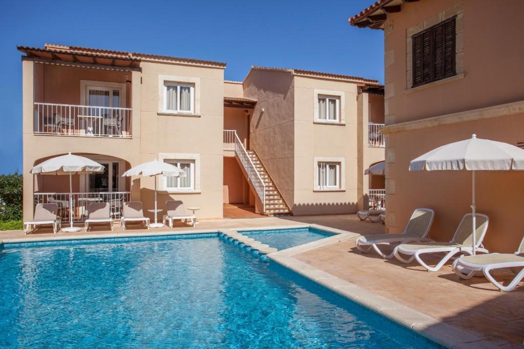 Cala Agulla Apartment | Agulla Park