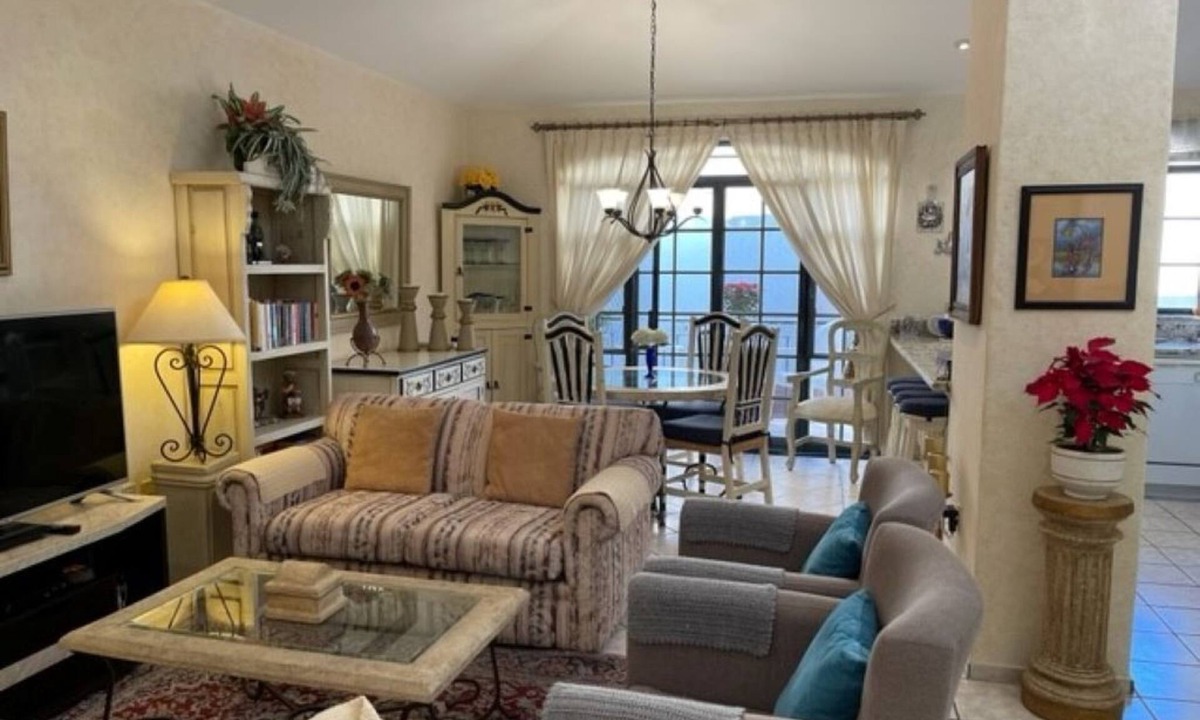 Ajijic Condo | Ajijic Condo Close to Everything