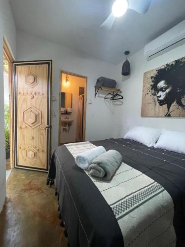San Francisco Hotel | Akoma San Pancho