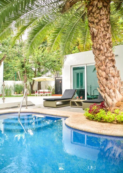 Zona Minerva Hotel | Alborata Hotel Boutique