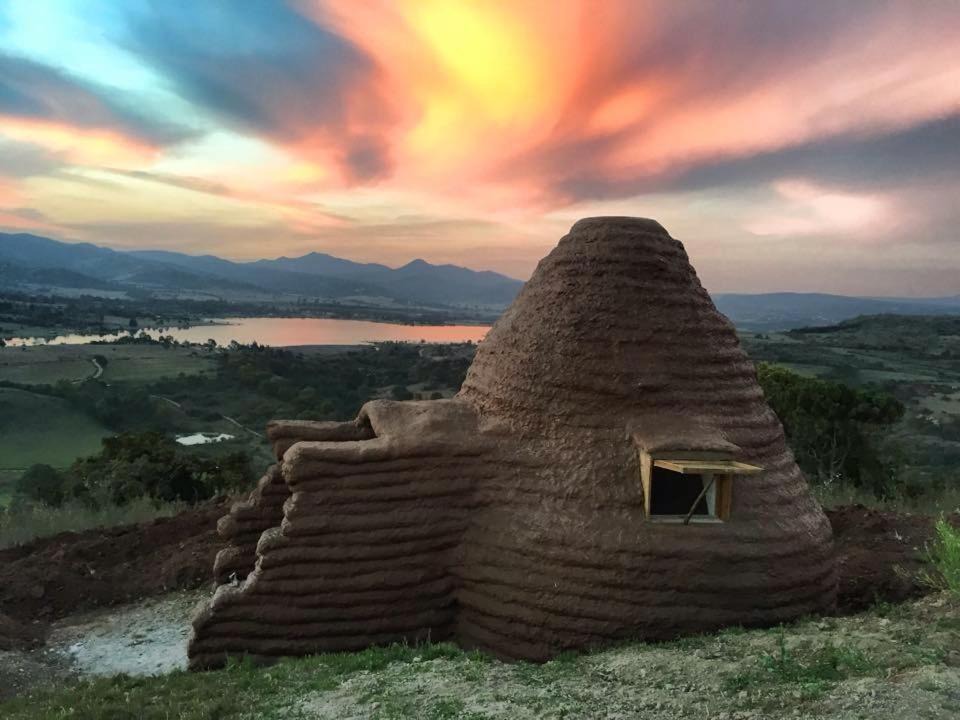 Tapalpa House | Aldea Léa Tapalpa