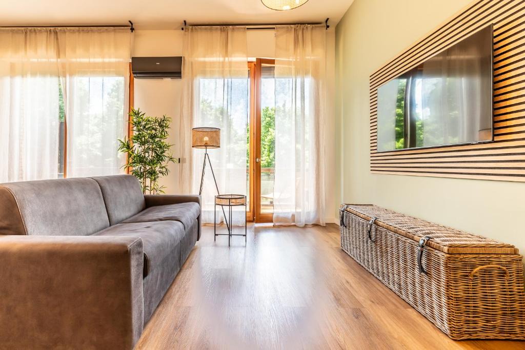 Arezzo Apartment | ALE HOUSE Montefalco Apartment