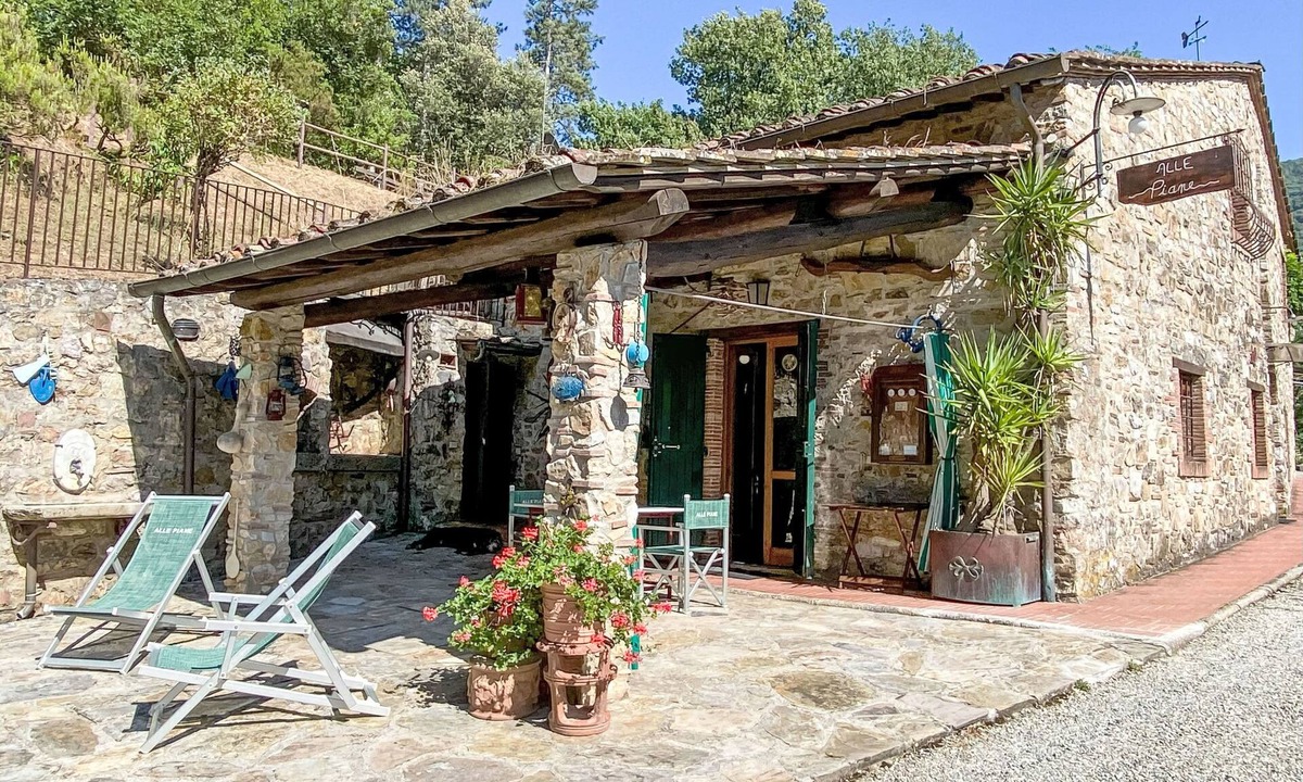 Vicopelago House | Alle Piane by Interhome