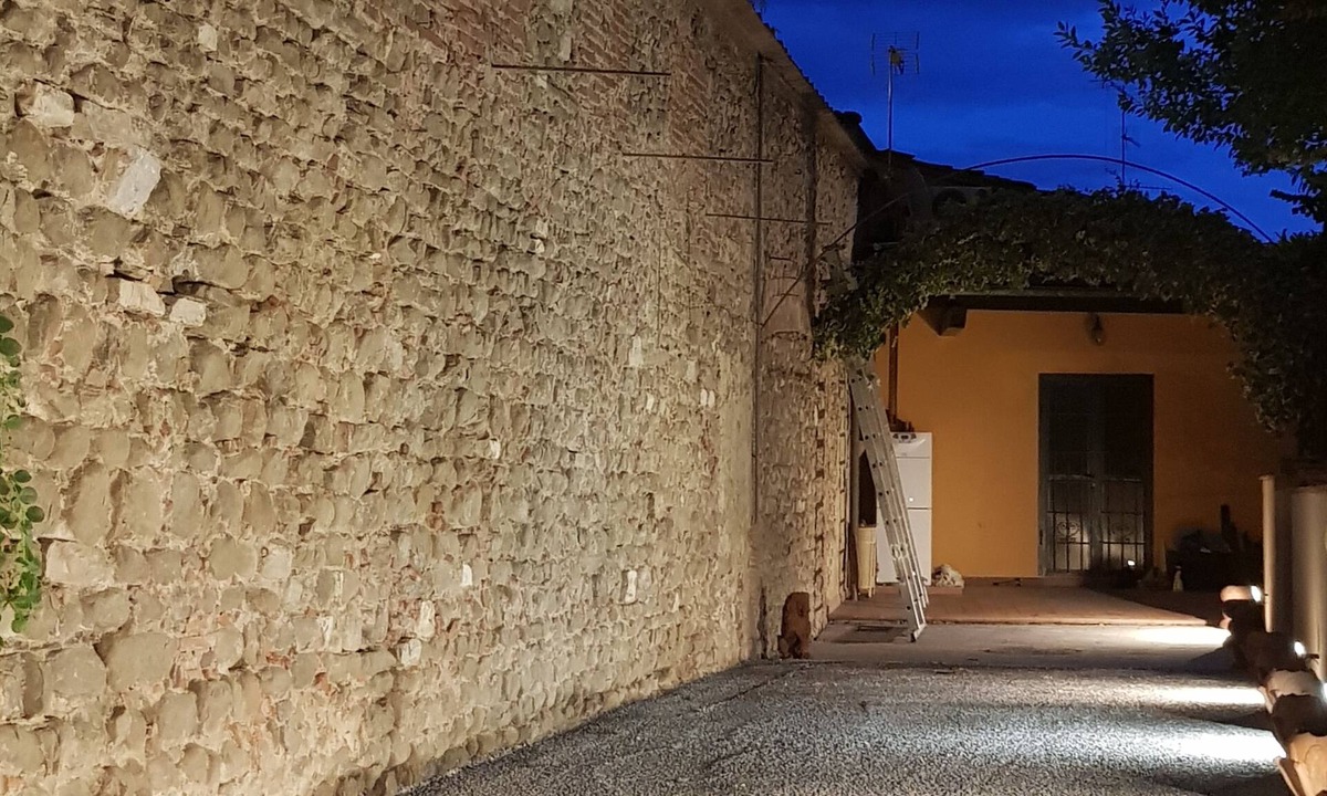 Pistoia Bed & Breakfast | Alle Vecchie Mura