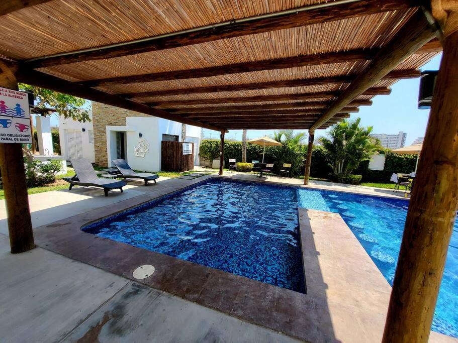 Cerritos Apartment | Almar Depart Cerritos Mazatlan