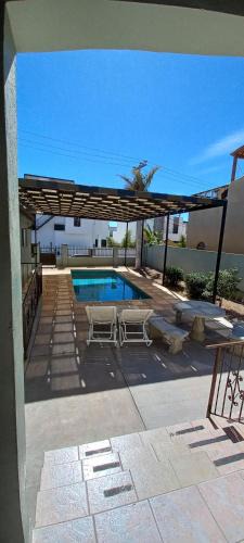 San Carlos Apartment | Almejas A