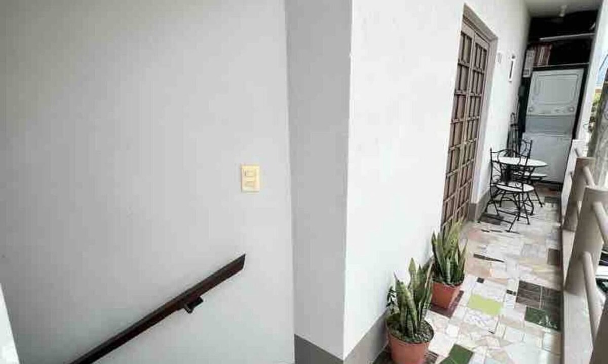 Vida Vallarta Apartment | Alojamiento Entero: Suite con Entrada Independiente. ¡ideal Para Parejas!