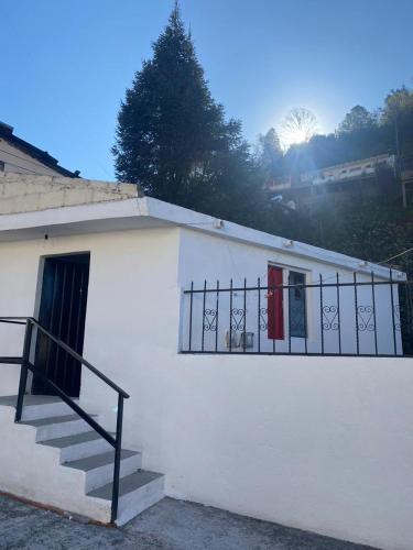 Mineral de Angangueo Hotel | Alojamiento Ecológico Angangueo