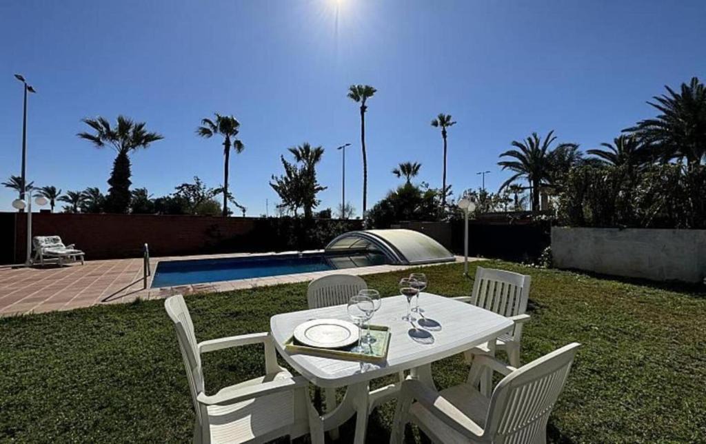 El Grao de Castellon Apartment | Alojamineto en Grao de Castelleon