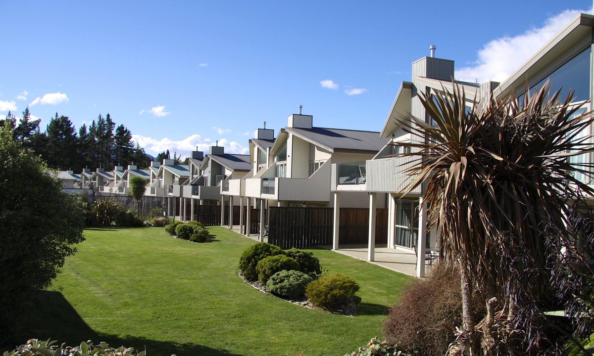 Wanaka Apartment | Alpine Resort Wanaka – A THC Hotels and Resorts
