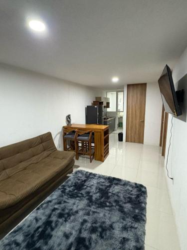 San Pedro Tlaquepaque Apartment | Altos de GDL