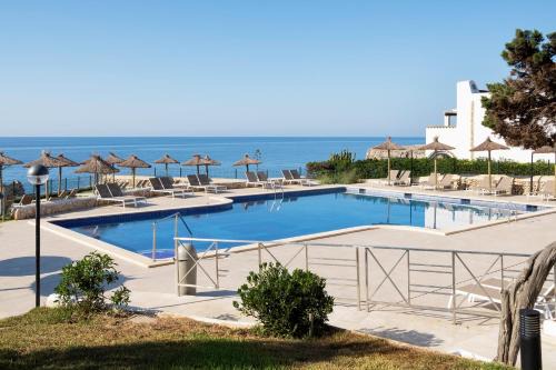 Cala d'Or Hotel | Alua Suites Las Rocas