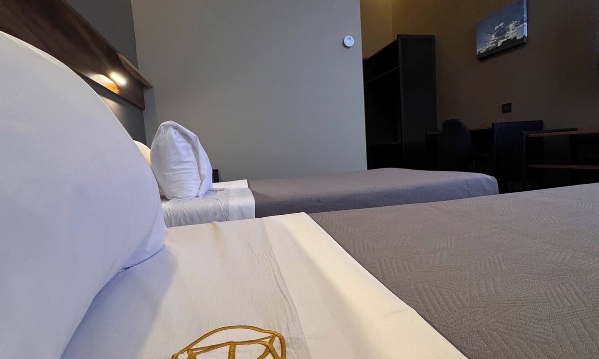 San Pedro Garza Garcia Hotel | Amae21 Lofts