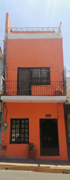 Centro Historico House | Amapa Rosa