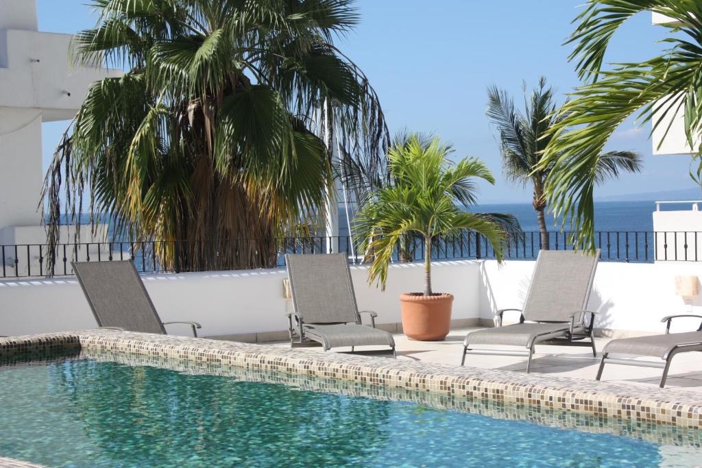 Amapas Apartment | Amapas Apartments Puerto Vallarta