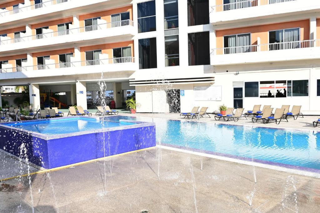 Costa Azul Hotel | Amarea Hotel Acapulco