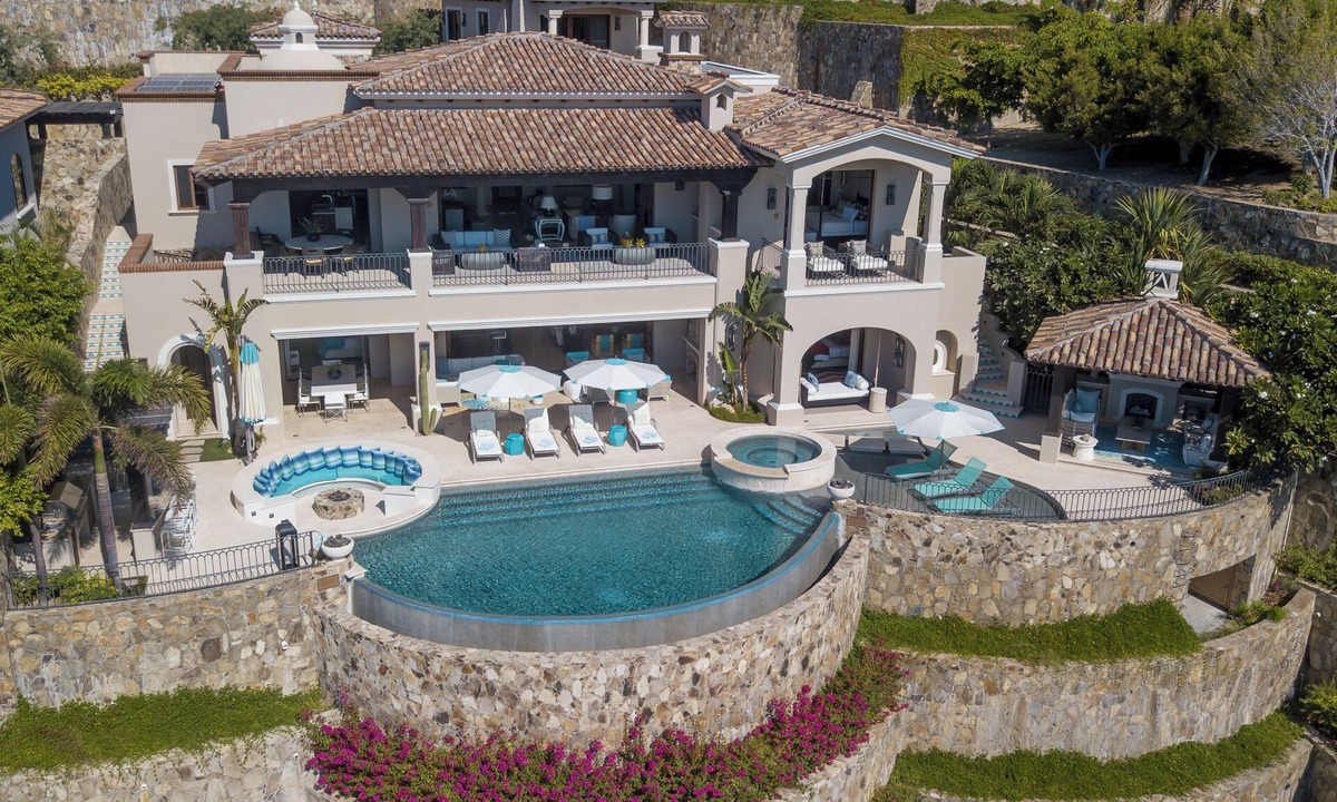 Palmilla Villa | Amazing 6 Bedroom Property in Villas del Mar
